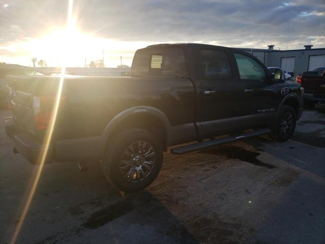 Photo 2 VIN: 1N6BA1F44KN521313 - NISSAN TITAN 