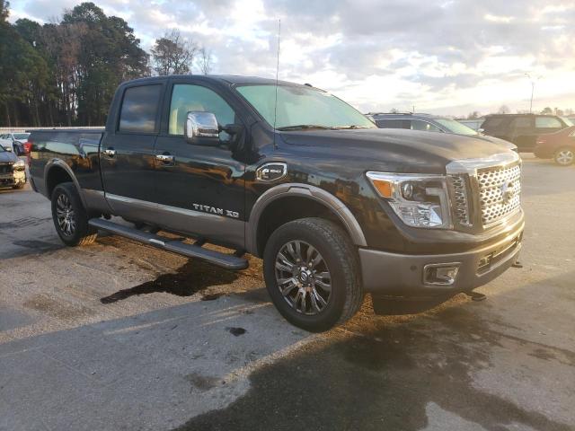 Photo 3 VIN: 1N6BA1F44KN521313 - NISSAN TITAN 