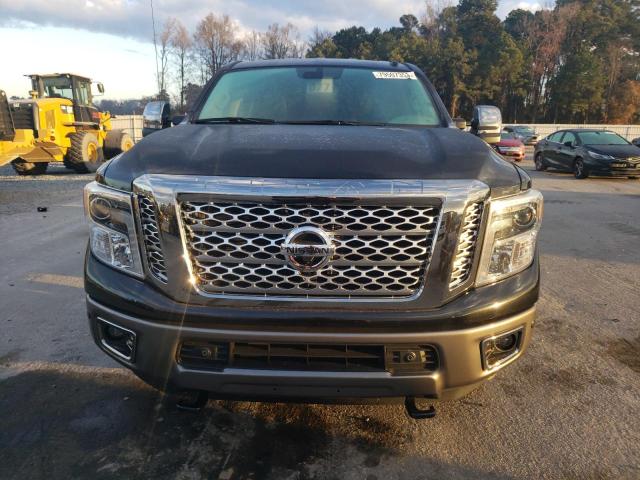 Photo 4 VIN: 1N6BA1F44KN521313 - NISSAN TITAN 