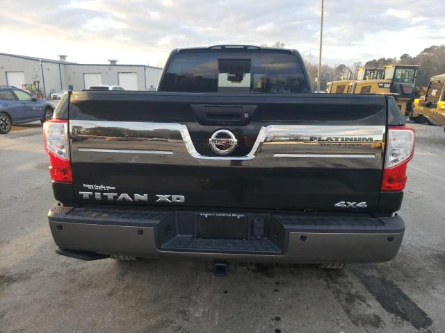 Photo 5 VIN: 1N6BA1F44KN521313 - NISSAN TITAN 