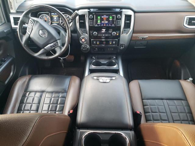 Photo 7 VIN: 1N6BA1F44KN521313 - NISSAN TITAN 