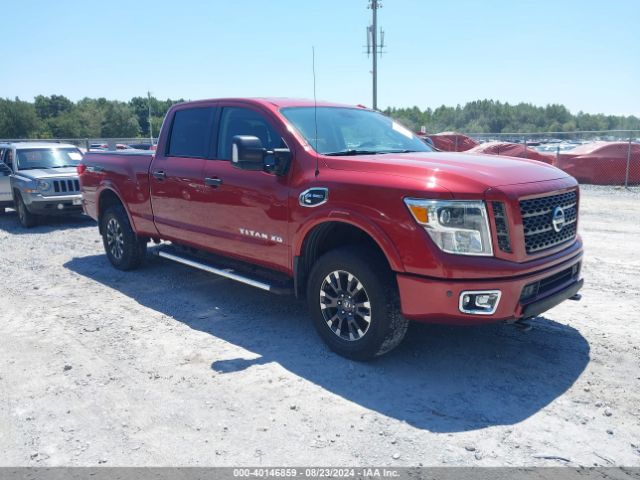 Photo 0 VIN: 1N6BA1F44KN533235 - NISSAN TITAN 