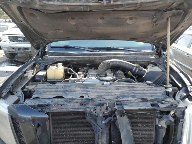 Photo 11 VIN: 1N6BA1F45GN500817 - NISSAN TITAN XD S 