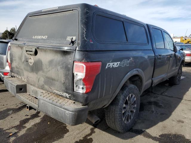 Photo 2 VIN: 1N6BA1F45GN500817 - NISSAN TITAN XD S 