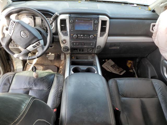 Photo 7 VIN: 1N6BA1F45GN500817 - NISSAN TITAN XD S 