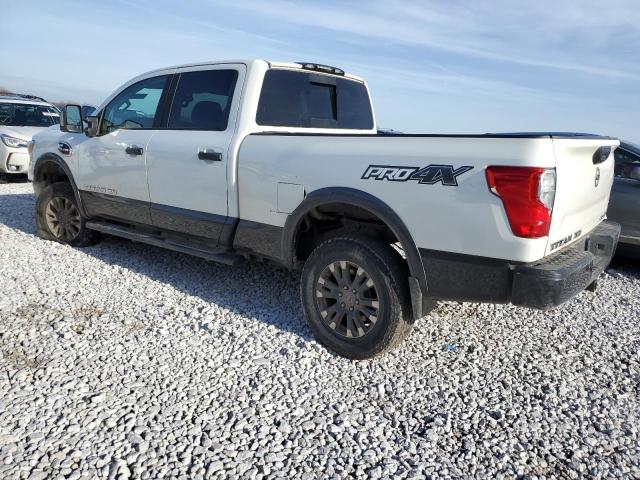 Photo 1 VIN: 1N6BA1F45GN501174 - NISSAN TITAN 