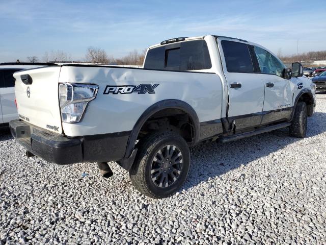 Photo 2 VIN: 1N6BA1F45GN501174 - NISSAN TITAN 