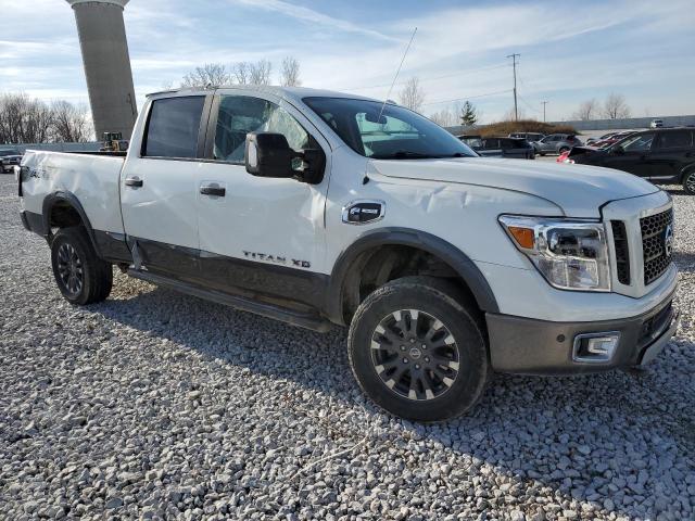 Photo 3 VIN: 1N6BA1F45GN501174 - NISSAN TITAN 