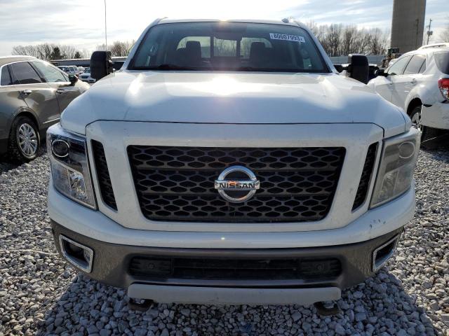 Photo 4 VIN: 1N6BA1F45GN501174 - NISSAN TITAN 