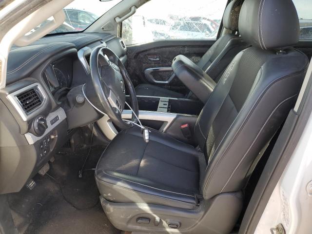 Photo 6 VIN: 1N6BA1F45GN501174 - NISSAN TITAN 