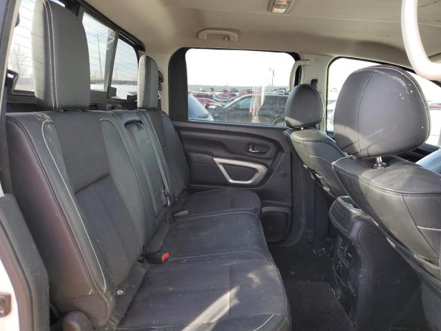 Photo 9 VIN: 1N6BA1F45GN501174 - NISSAN TITAN 