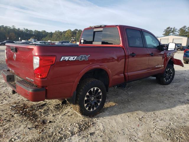 Photo 2 VIN: 1N6BA1F45GN501904 - NISSAN TITAN 