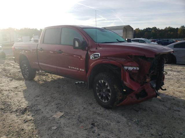 Photo 3 VIN: 1N6BA1F45GN501904 - NISSAN TITAN 