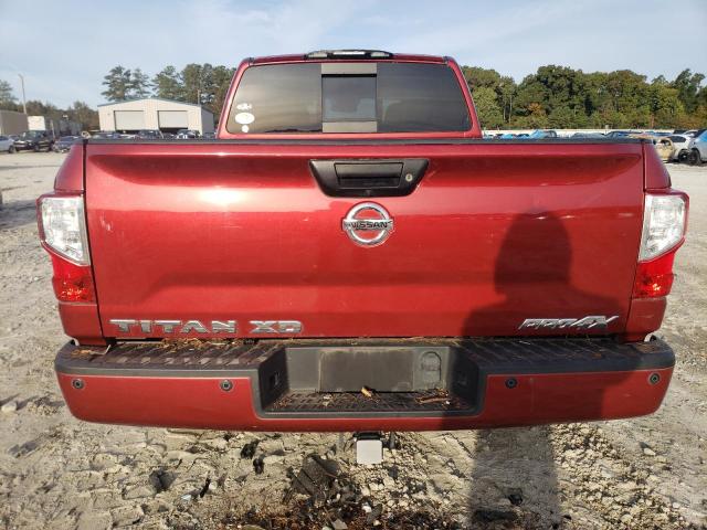 Photo 5 VIN: 1N6BA1F45GN501904 - NISSAN TITAN 