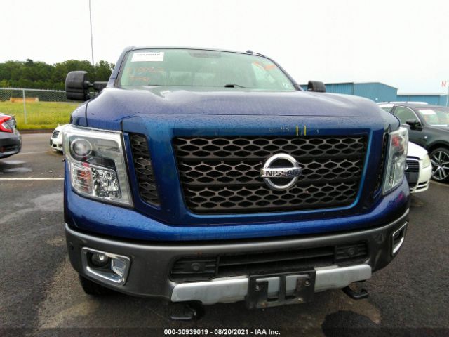 Photo 5 VIN: 1N6BA1F45GN504608 - NISSAN TITAN XD 