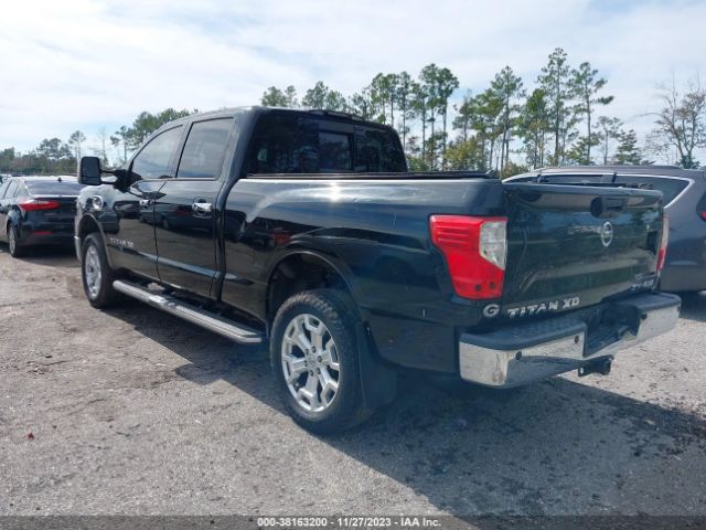 Photo 2 VIN: 1N6BA1F45GN505211 - NISSAN TITAN XD 