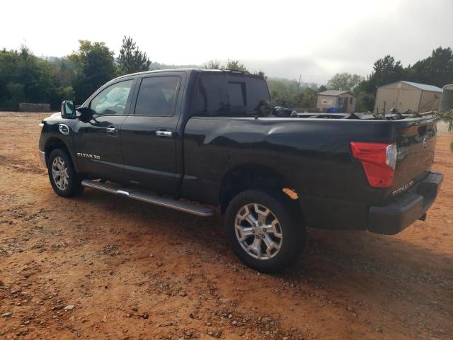 Photo 1 VIN: 1N6BA1F45GN506648 - NISSAN TITAN XD S 