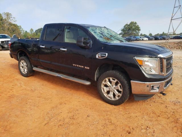 Photo 3 VIN: 1N6BA1F45GN506648 - NISSAN TITAN XD S 