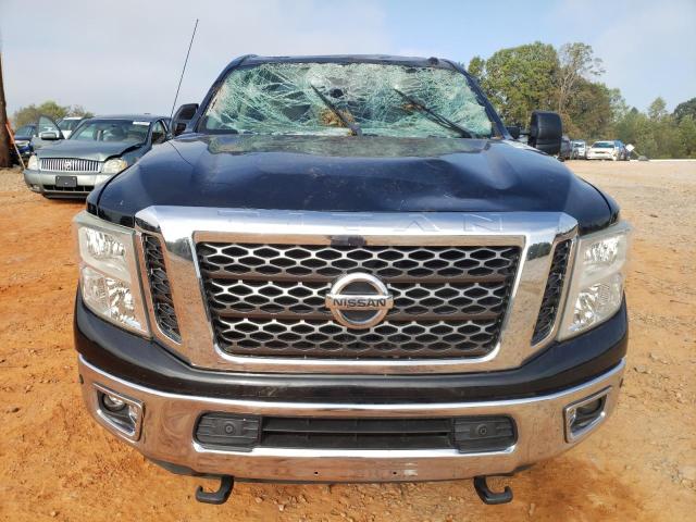 Photo 4 VIN: 1N6BA1F45GN506648 - NISSAN TITAN XD S 