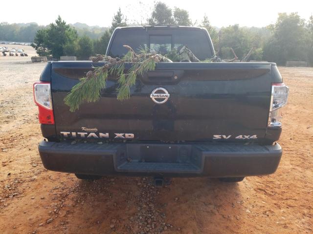 Photo 5 VIN: 1N6BA1F45GN506648 - NISSAN TITAN XD S 