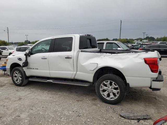 Photo 1 VIN: 1N6BA1F45GN508626 - NISSAN TITAN XD S 