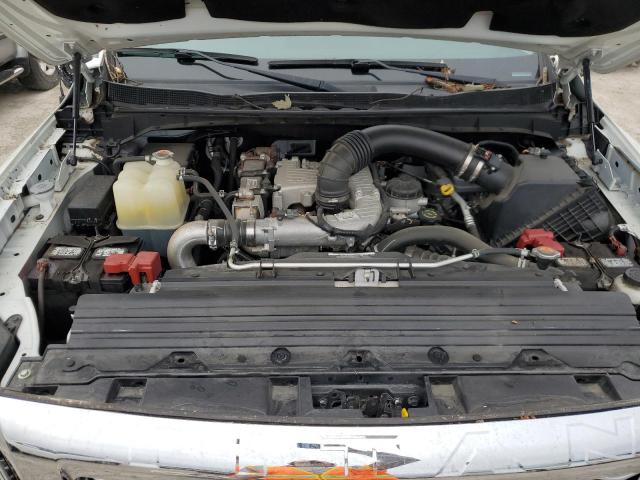 Photo 10 VIN: 1N6BA1F45GN508626 - NISSAN TITAN XD S 