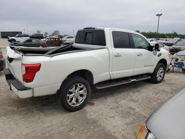 Photo 2 VIN: 1N6BA1F45GN508626 - NISSAN TITAN XD S 