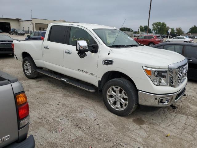 Photo 3 VIN: 1N6BA1F45GN508626 - NISSAN TITAN XD S 