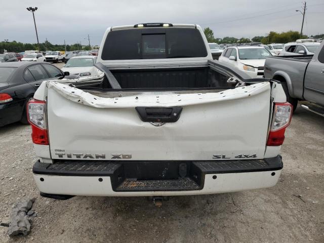 Photo 5 VIN: 1N6BA1F45GN508626 - NISSAN TITAN XD S 