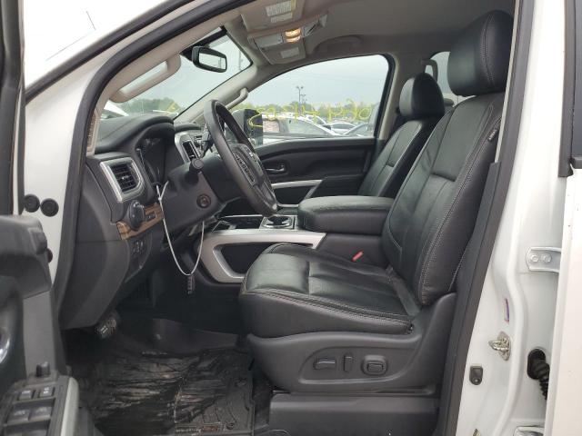 Photo 6 VIN: 1N6BA1F45GN508626 - NISSAN TITAN XD S 