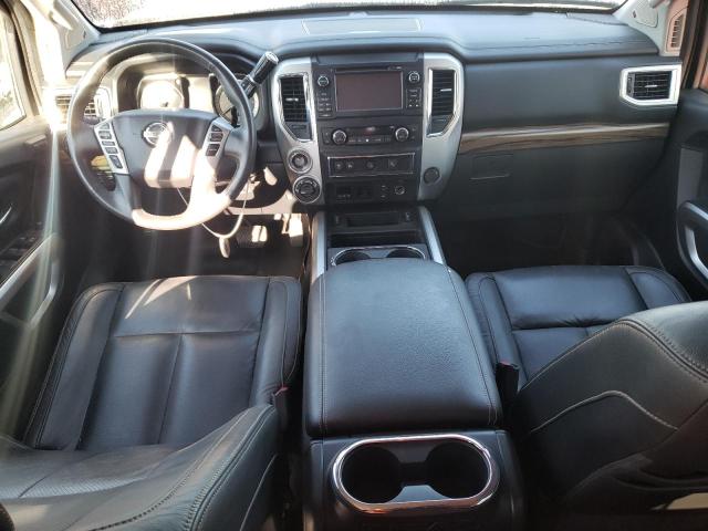 Photo 7 VIN: 1N6BA1F45GN508626 - NISSAN TITAN XD S 