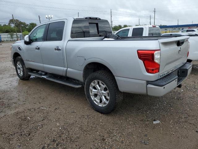 Photo 1 VIN: 1N6BA1F45GN512370 - NISSAN TITAN 