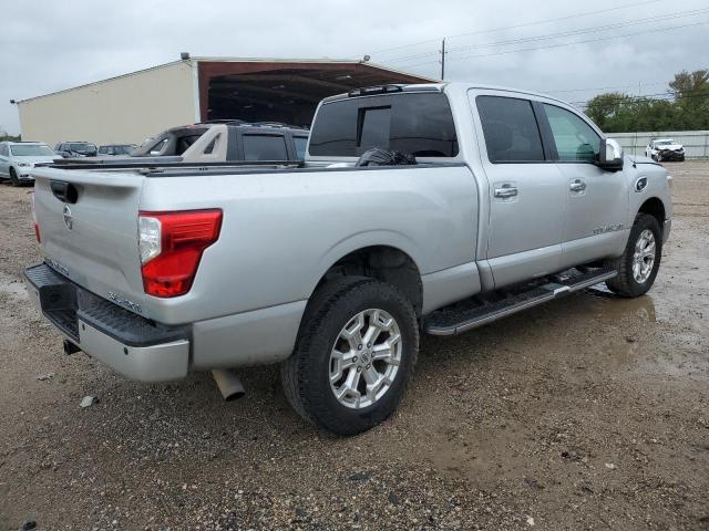 Photo 2 VIN: 1N6BA1F45GN512370 - NISSAN TITAN 