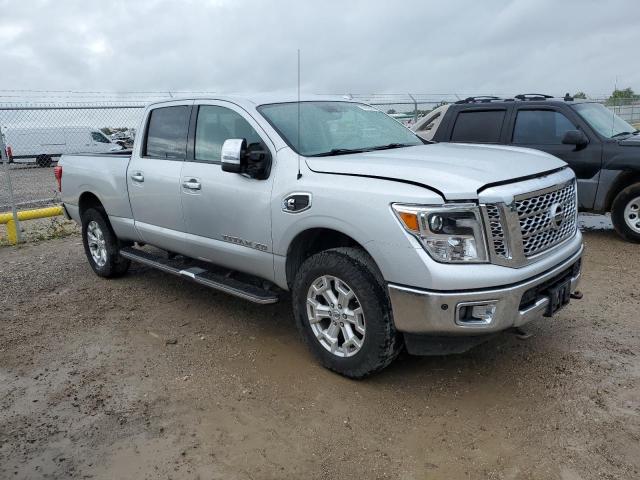 Photo 3 VIN: 1N6BA1F45GN512370 - NISSAN TITAN 