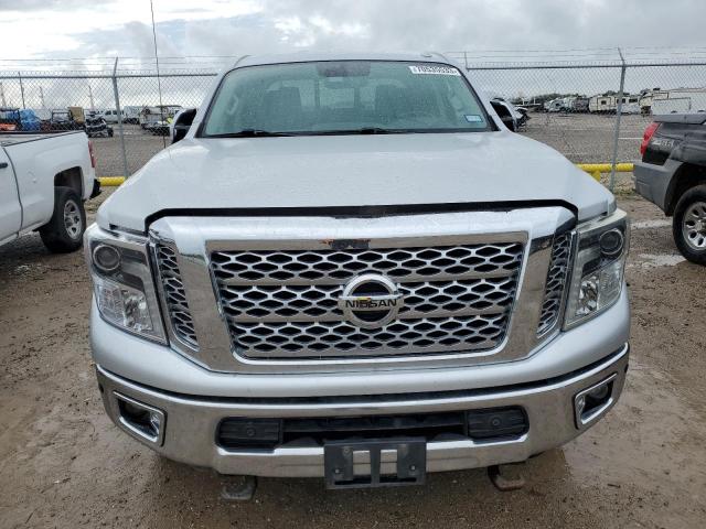 Photo 4 VIN: 1N6BA1F45GN512370 - NISSAN TITAN 