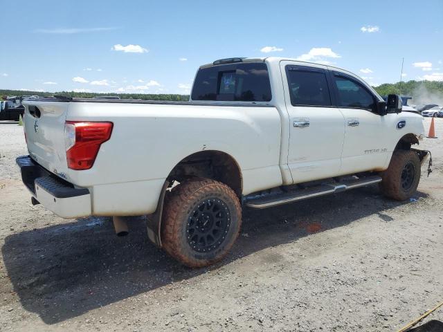 Photo 2 VIN: 1N6BA1F45GN512708 - NISSAN TITAN XD S 