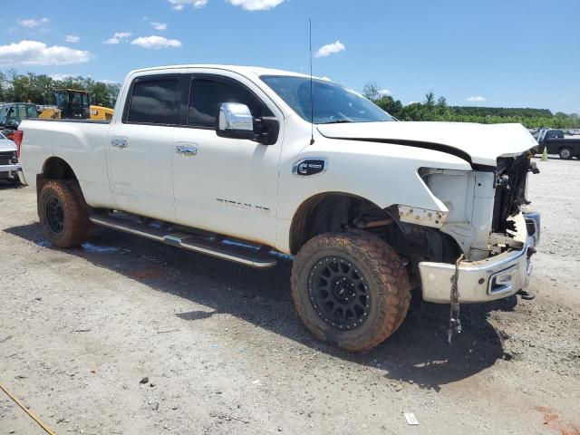 Photo 3 VIN: 1N6BA1F45GN512708 - NISSAN TITAN XD S 