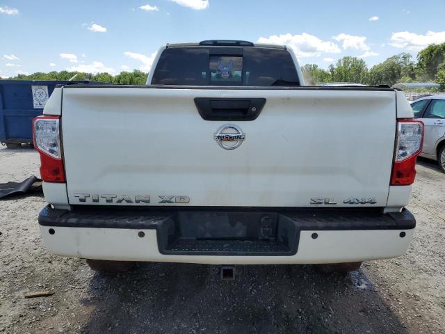 Photo 5 VIN: 1N6BA1F45GN512708 - NISSAN TITAN XD S 