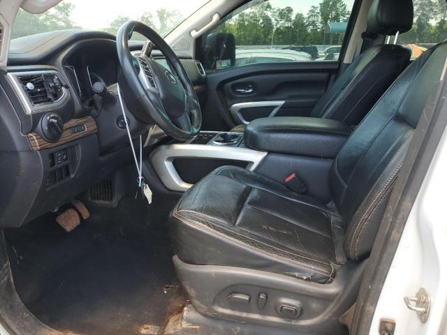 Photo 6 VIN: 1N6BA1F45GN512708 - NISSAN TITAN XD S 