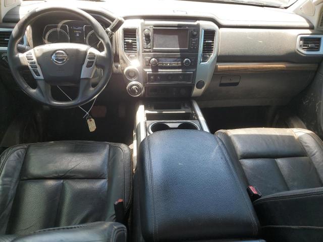 Photo 7 VIN: 1N6BA1F45GN512708 - NISSAN TITAN XD S 