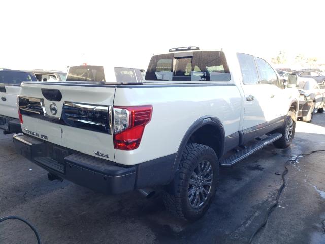 Photo 3 VIN: 1N6BA1F45GN516015 - NISSAN TITAN XD S 