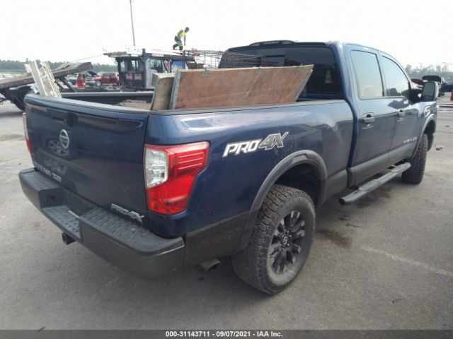 Photo 3 VIN: 1N6BA1F45GN517567 - NISSAN TITAN XD 