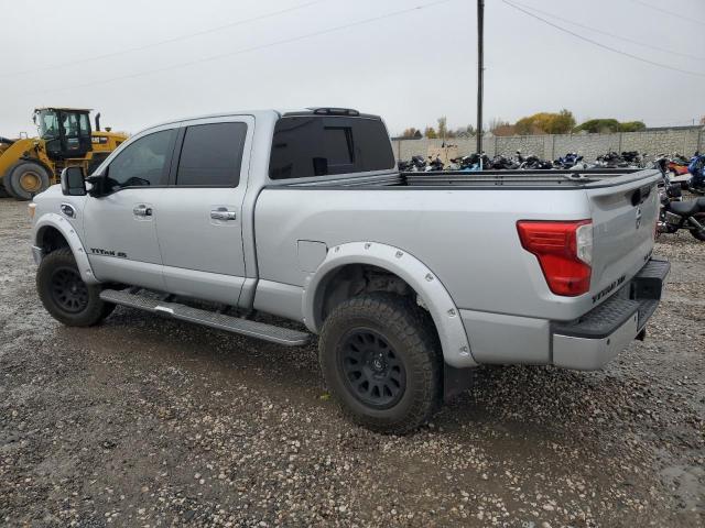 Photo 1 VIN: 1N6BA1F45GN517682 - NISSAN TITAN XD S 