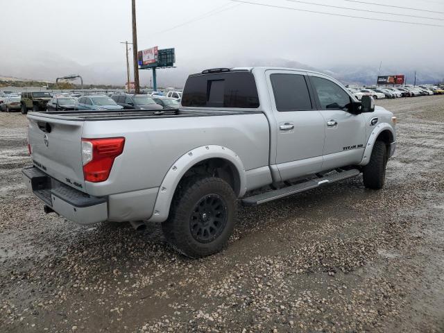 Photo 2 VIN: 1N6BA1F45GN517682 - NISSAN TITAN XD S 