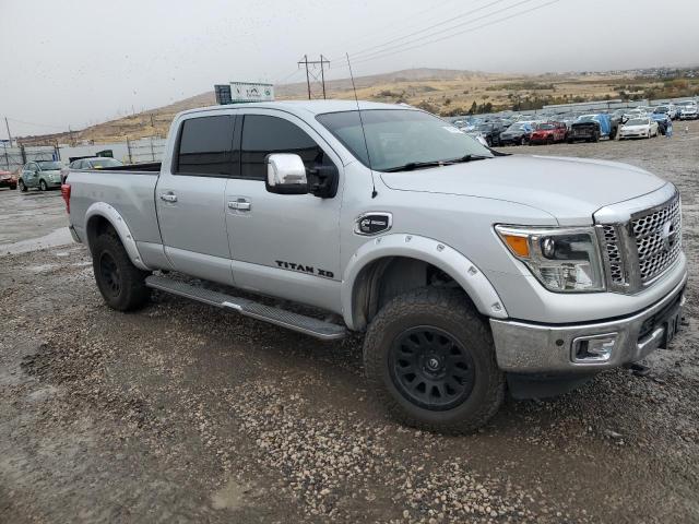 Photo 3 VIN: 1N6BA1F45GN517682 - NISSAN TITAN XD S 