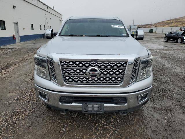 Photo 4 VIN: 1N6BA1F45GN517682 - NISSAN TITAN XD S 