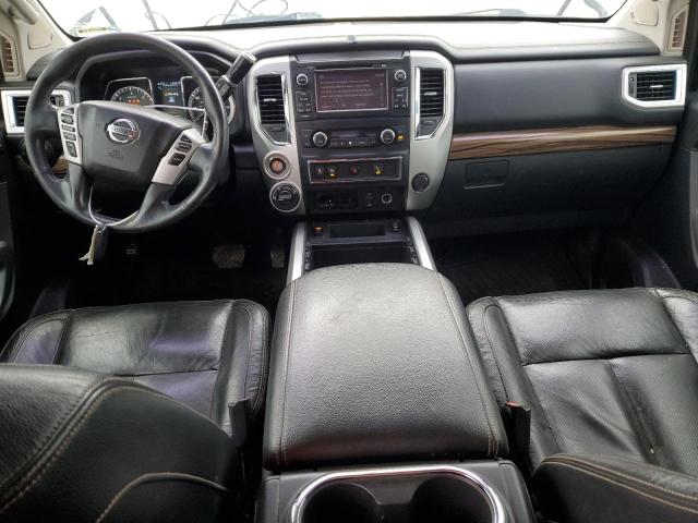 Photo 7 VIN: 1N6BA1F45GN517682 - NISSAN TITAN XD S 