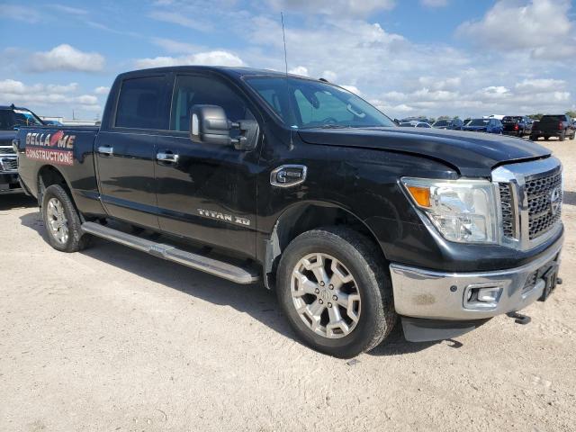 Photo 3 VIN: 1N6BA1F45HN511463 - NISSAN TITAN XD S 