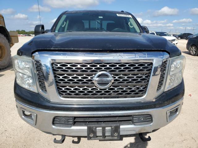 Photo 4 VIN: 1N6BA1F45HN511463 - NISSAN TITAN XD S 