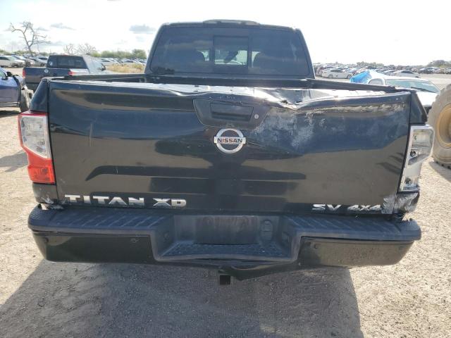 Photo 5 VIN: 1N6BA1F45HN511463 - NISSAN TITAN XD S 